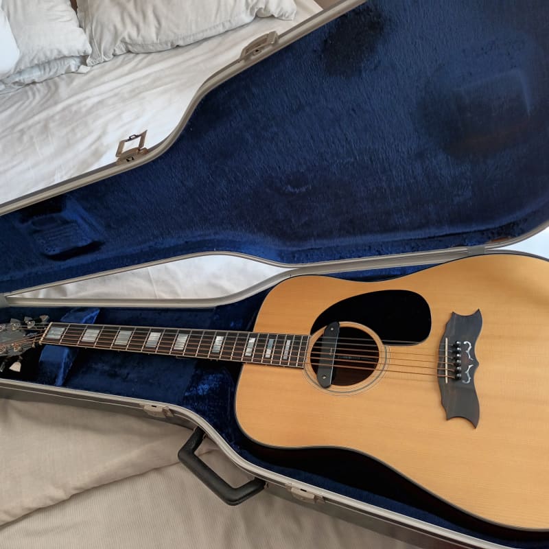 1976 Gibson Heritage Natural - £4250 used Guitar