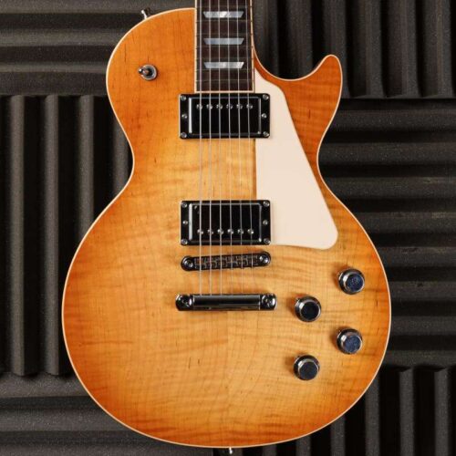 2017 Gibson Les Paul Traditional HP Honey Burst -         Les Paul