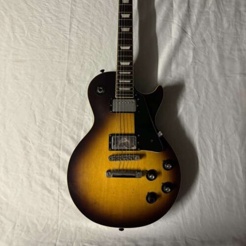 1978 Aria LS-700 Les Paul Style Electric Guitar MIJ Japan Toba... -         Les Paul  Electric Guitar