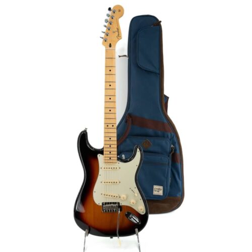 Fender Fender Player Stratocaster Electric Guitar 3 Color Sunb... -        Stratocaster