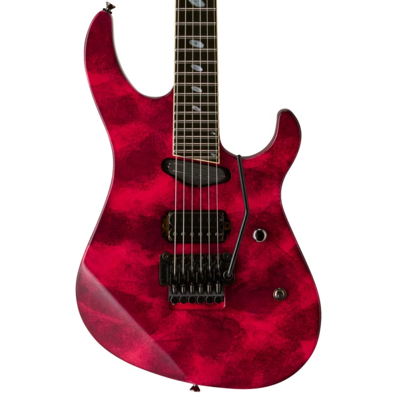 2019 Caparison Horus-M3 EF Carnelian - £2874.17 new Guitar