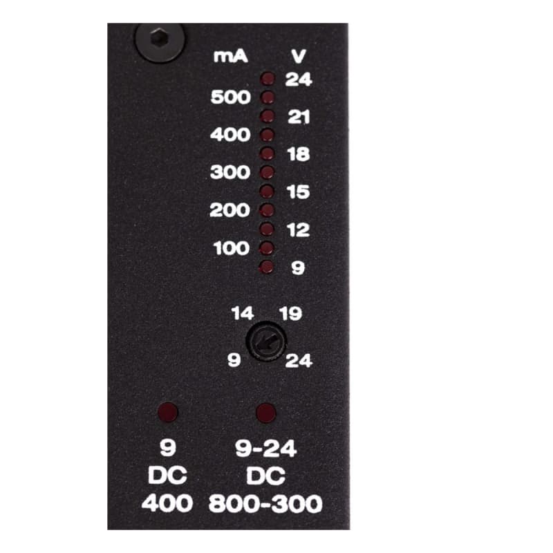 new CIOKS Cioks DC10 Link Multi Output DC Power Supply Multi - Effect Pedal