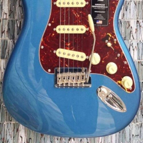 Fender Limited Edition American Professional II Stratocaster, ... -        Stratocaster