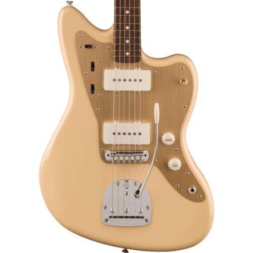 Fender Vintera II 50s Jazzmaster Desert Sand -        Jazzmaster