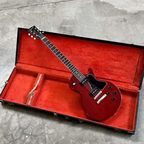 2007 Epiphone Les Paul Special LQ Cherry -         Les Paul