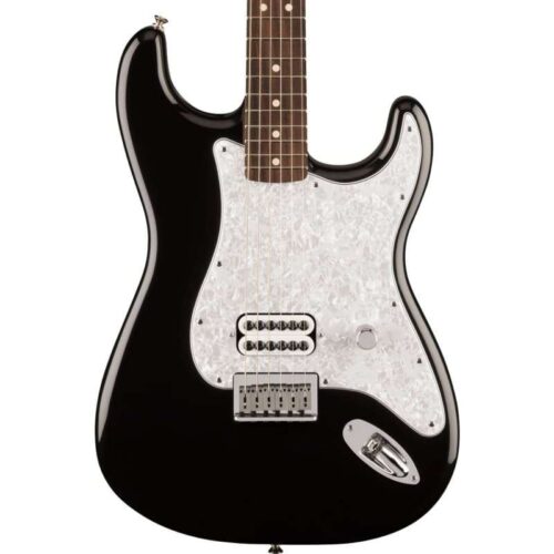 2023 Fender Limited Edition Tom Delonge Stratocaster Black - £915.83 new Guitar