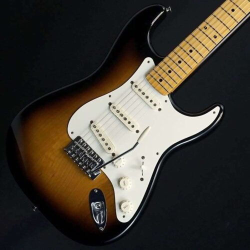 Fender [USED] Classic Series '50s Stratocaster (2-Color Sunbur... -        Stratocaster