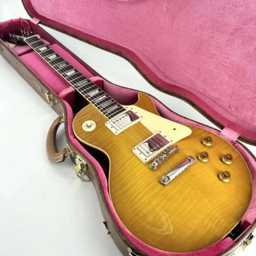 2023 Gibson Custom Shop Standard Historic '59 Les Paul Standar... -       Custom Shop  Les Paul