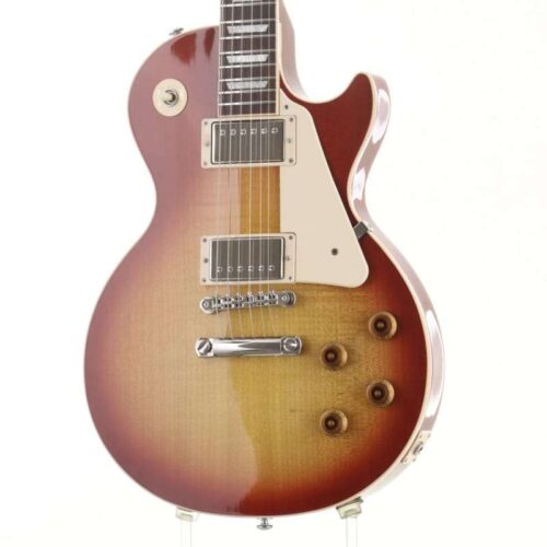 Gibson Les Paul Traditional 2019 Heritage Cherry Sunburst [SN ... -         Les Paul