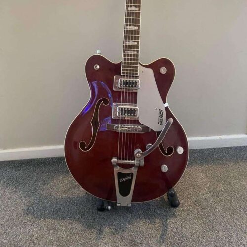 2013 - 2016 Gretsch G5422TDC Electromatic Hollow Body Double C... -        Hollow Body