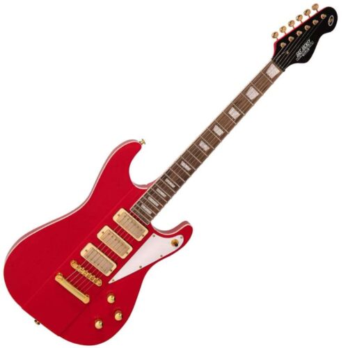 Joe Doe Joe Doe 'Gas Jockey' Electric Guitar by ~ Gas Pump wit... - £599.17 new Guitar