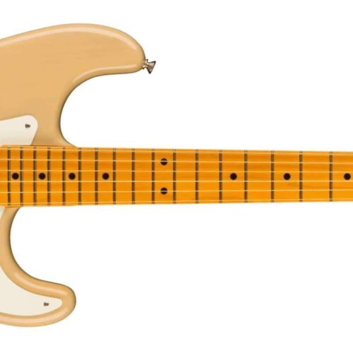 2022 - Present Fender American Vintage II '57 Stratocaster Vin... -        Stratocaster