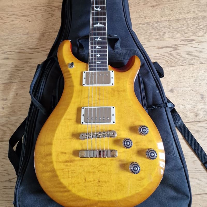 10 Nov 2022 PRS S2 McCarty 594 McCarty Sunburst - £1310 used Guitar