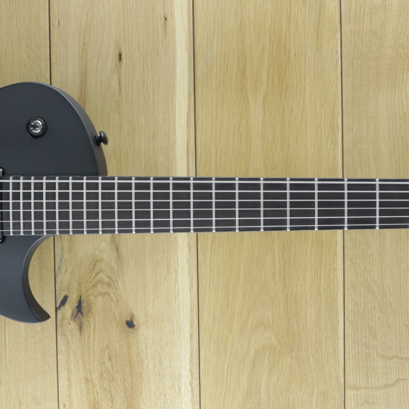 ESP EC1000BARICHMS Charcoal Metallic Satin - £1082.5 new Guitar