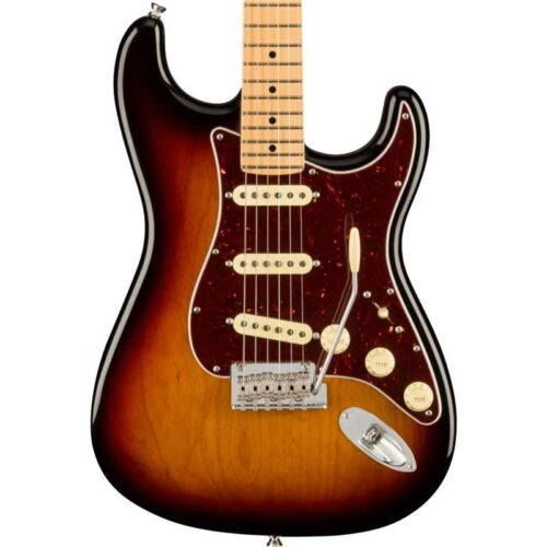 Fender Fender American Professional II Stratocaster, Rosewood ... - £1470 new Guitar