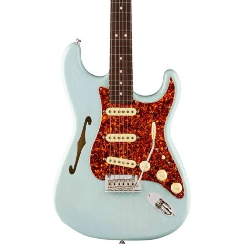 Fender Fender Limited Edition American Professional II Stratoc... -        Stratocaster