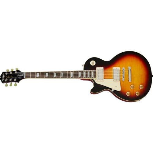 Epiphone Epiphone Les Paul Standard '50s, Vintage Sunburst, Le... - £565.83 new Guitar