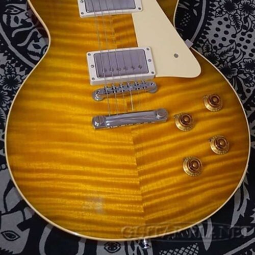 2023 Gibson Custom Shop Japan Limited Run 1959 Les Paul Standa... -       Custom Shop  Les Paul