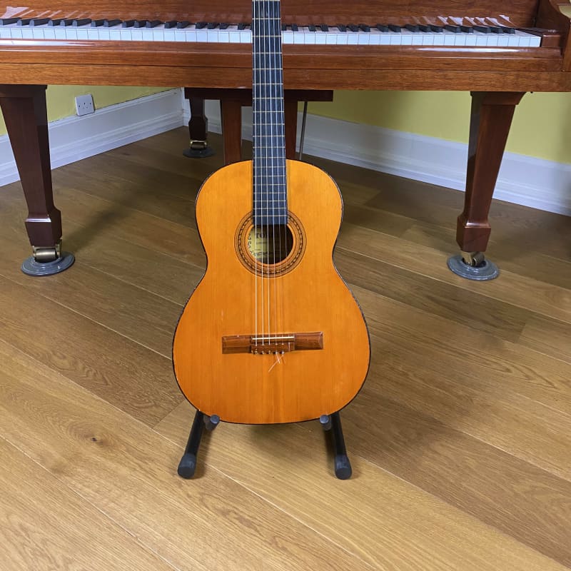 1970s Torre 4441 Natural – £129 used Guitar