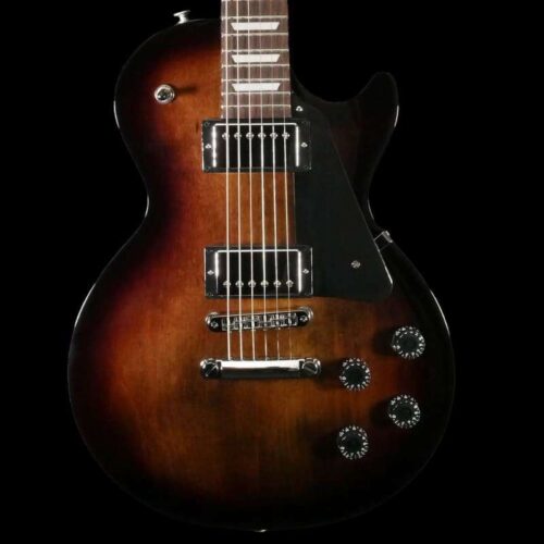 2023 Gibson Les Paul Studio Smokehouse Burst -         Les Paul