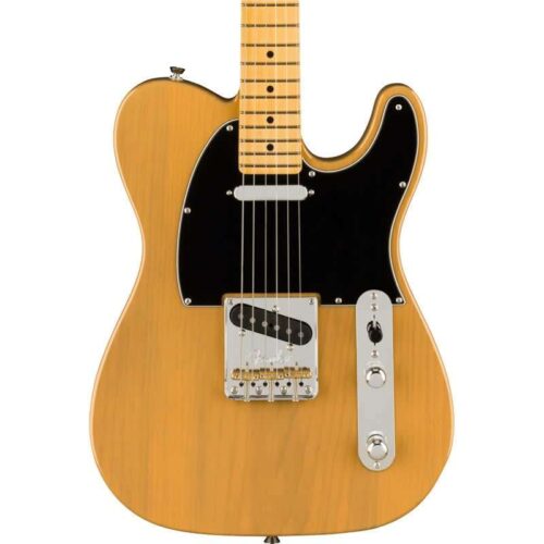 Fender Fender American Professional II Telecaster, Maple Finge... -        Telecaster