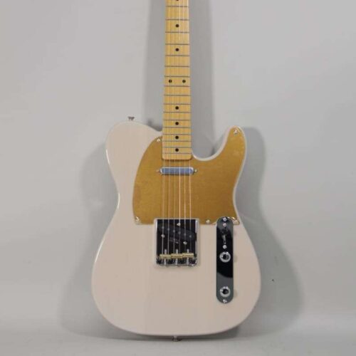 Fender JV Modified '50s Telecaster White Blonde -        Telecaster