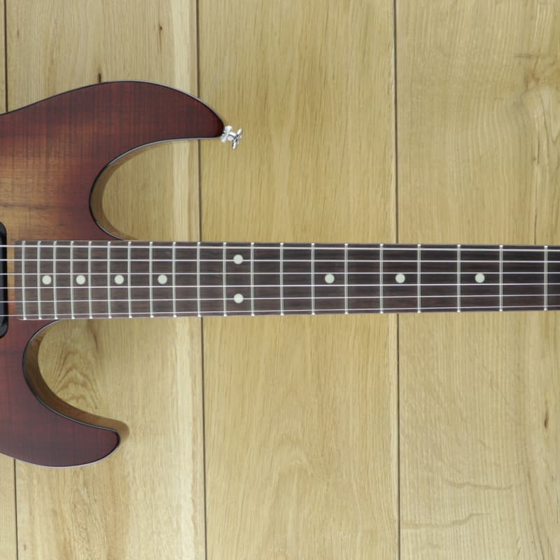 FGN JOS2DUEW2RKNB Natural Koa - £999.17 new Guitar