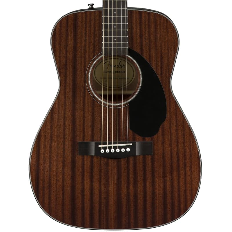 Fender CC-60S Mahogany - £157.5 new Guitar