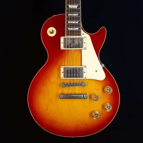 1994 Orville Les Paul Standard LPS-75 Sunburst -         Les Paul