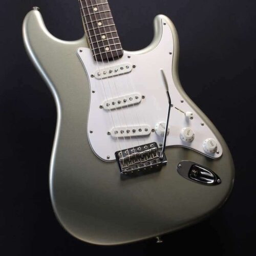 1960 Fender [USED] Custom Shop Team Build Custom VINTAGE SPEC ... -       Custom Shop