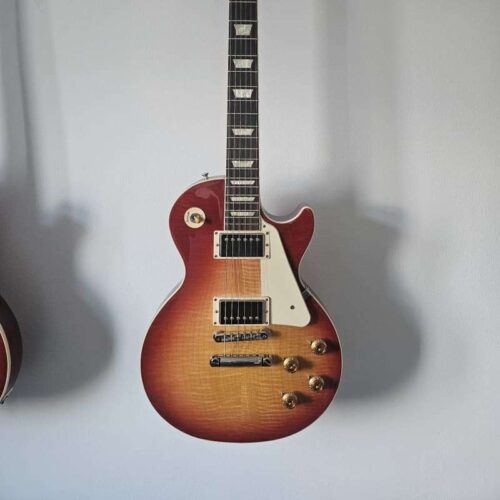 2019 - Present Gibson Les Paul Standard '50s Heritage Cherry S... - £1700 used Guitar