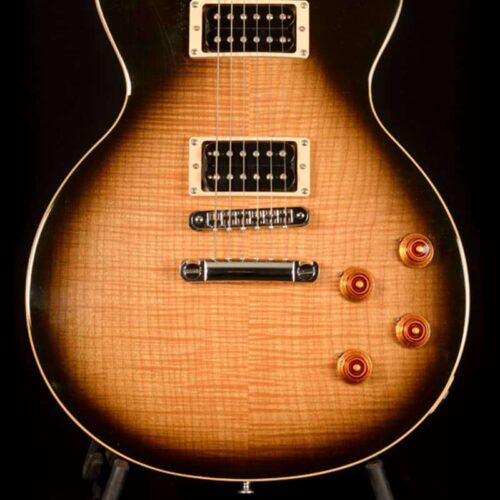 2008 Gibson Les Paul Standard Antique Sunburst -         Les Paul