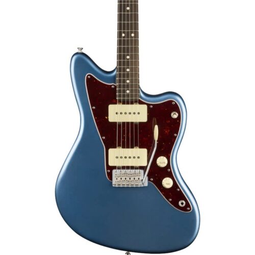 Fender Fender American Performer Jazzmaster, Rosewood, Satin L... -        Jazzmaster