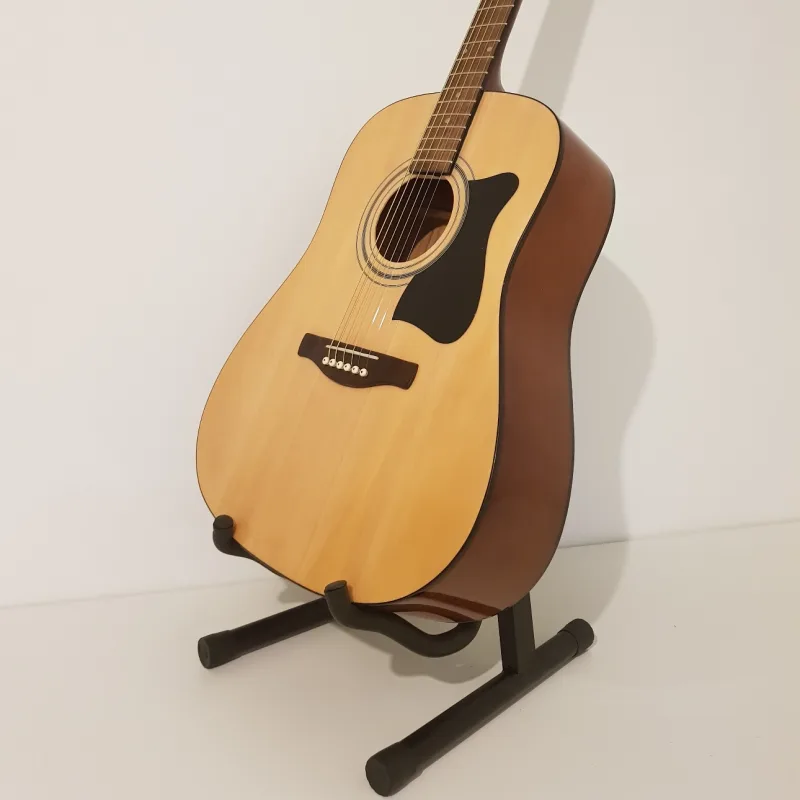 2019 Ibanez V50NJP Natural High Gloos - £125 new Guitar