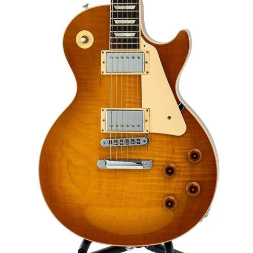 2017 Gibson [USED] Les Paul Standard 2017 (Honey Burst) [SN. 1... -         Les Paul