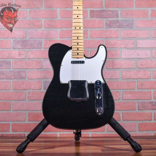 2022 Fender Custom Shop 68 Telecaster LCC Chicago Special Cl... -       Custom Shop Telecaster