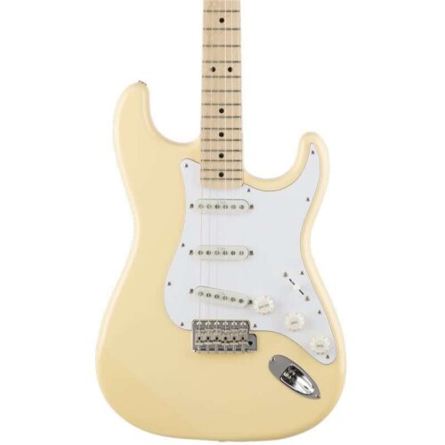 Fender Fender Made in Japan Yngwie Malmsteen Stratocaster, Vin... -        Stratocaster