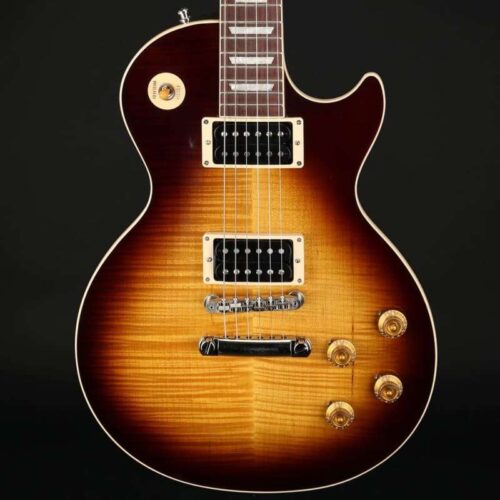 Gibson Les Paul Standard November Burst - £2499.17 new Guitar