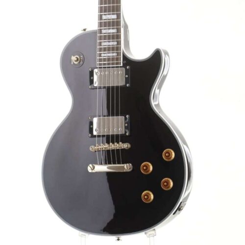 Epiphone Les Paul Custom 4.35Kg -         Les Paul