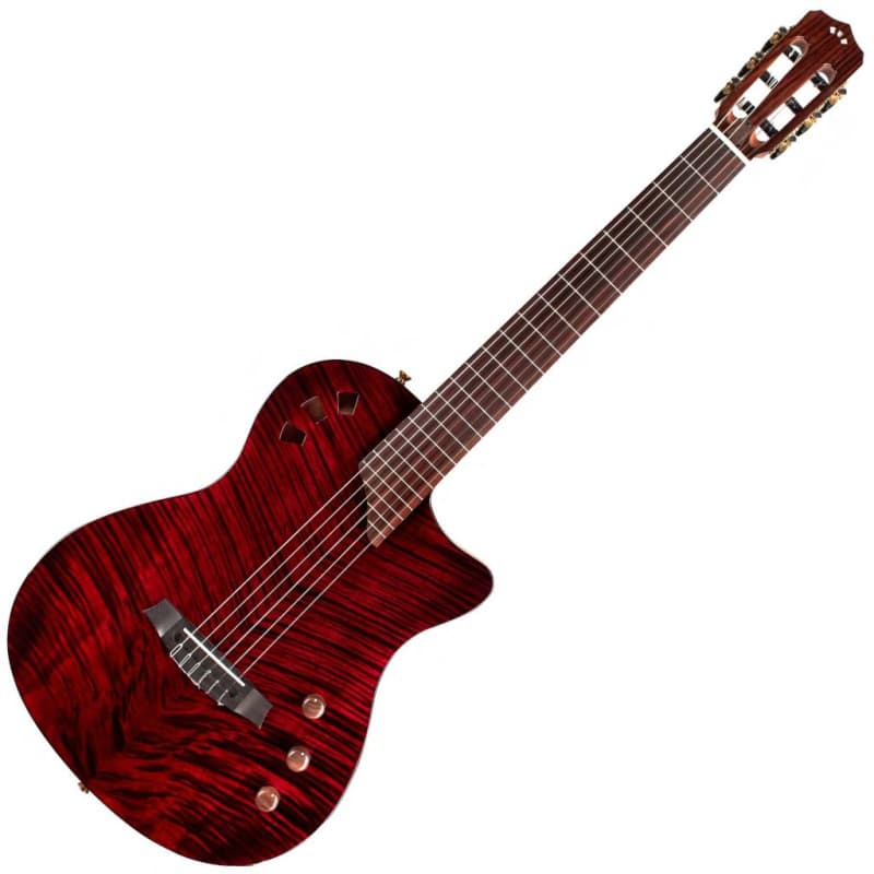 Cordoba Stage Garnet - £520 new Guitar