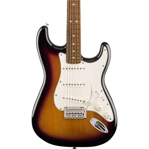 Fender Fender Player Stratocaster, Pau Ferro Fingerboard, Anni... -        Stratocaster