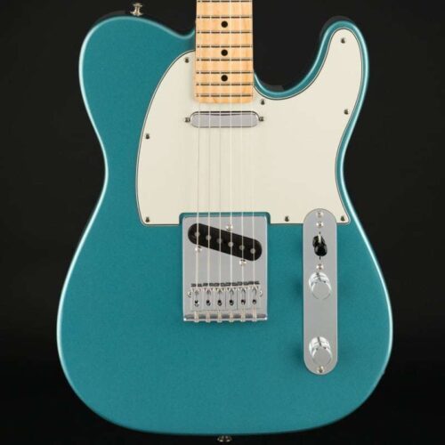 Fender Telecaster Tidepool -        Telecaster