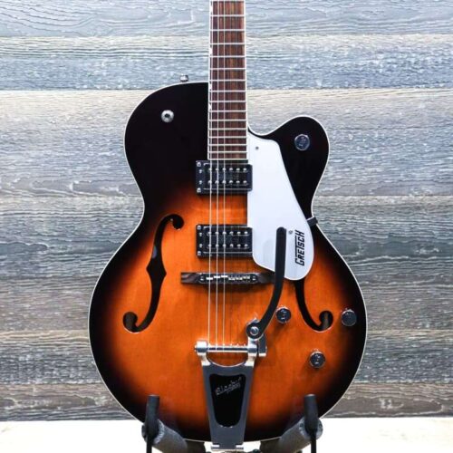 2008 Gretsch G5120 Electromatic Hollow Body Sunburst -        Hollow Body