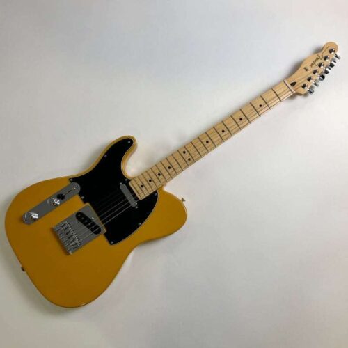 2022 Fender Telecaster Classic Player LH Lefty Butterscotch Bl... -        Telecaster