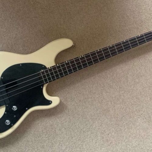 Status Graphite The Groove, Custom Shop Bass Made in England I... -       Custom Shop