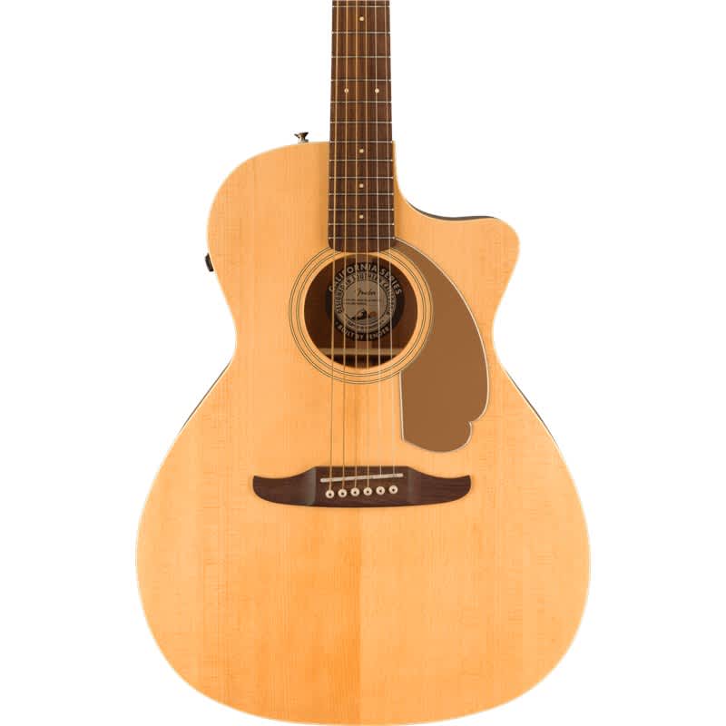 Fender Fender Newporter Player Auditorium Electro-Acoustic, Na... - £249.17 new Guitar