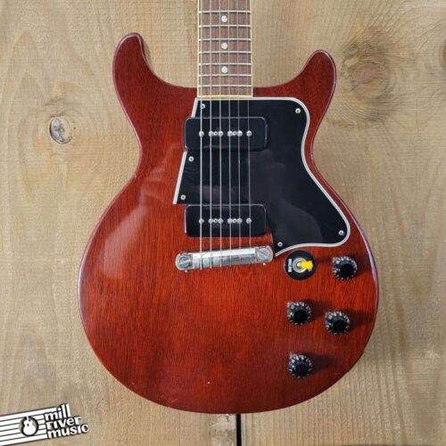 1996 Gibson Custom Historic '60Les Paul Special Cherry -         Les Paul