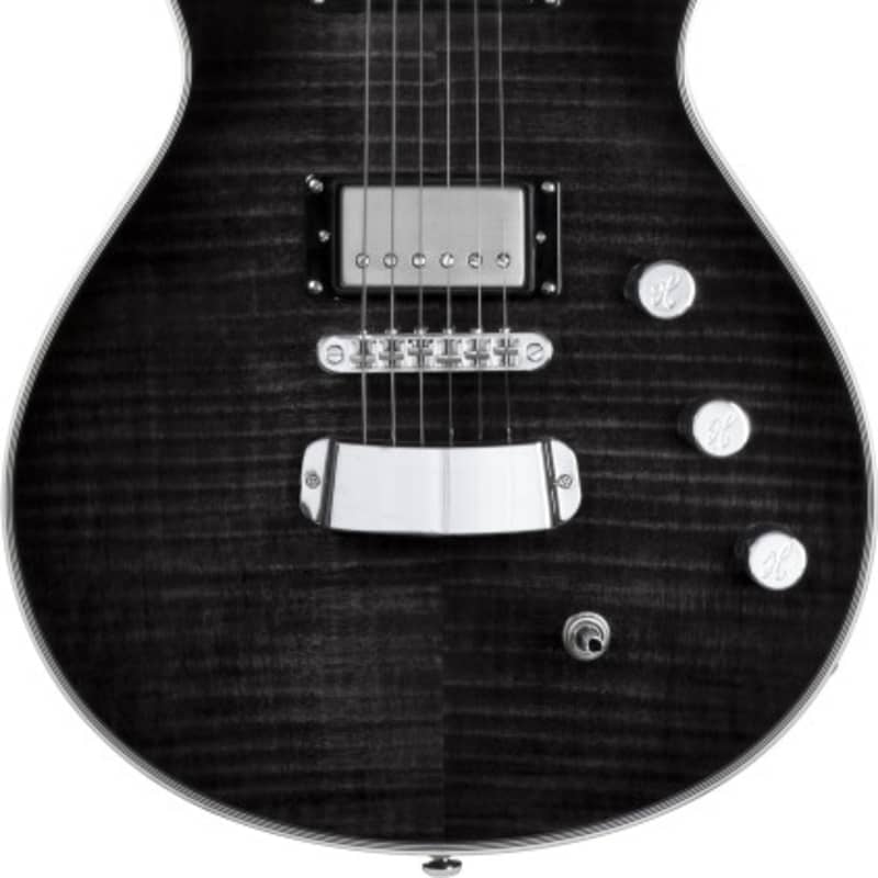 Hagstrom Ultra Max Dark Storm - £815 new Guitar