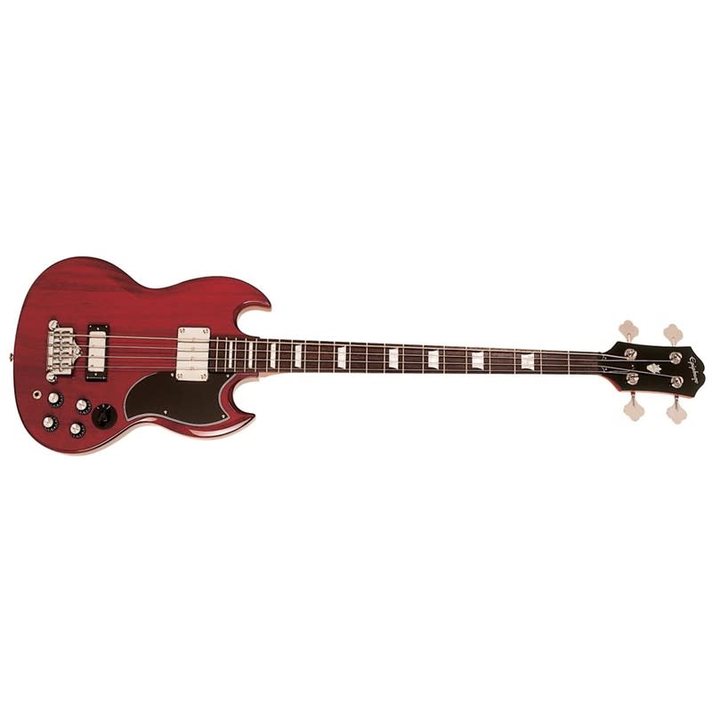 Epiphone Epiphone EB-3 SG Bass, Cherry Cherry - £320.83 new Guitar