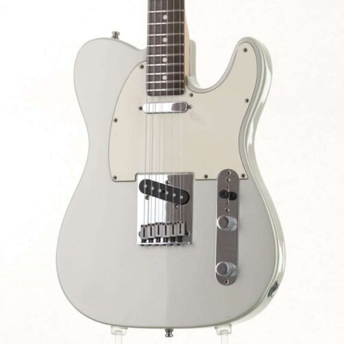 Fender American Standard Telecaster Inka Silver [SN N9378891] ... -        Telecaster